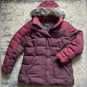 Marmot 700 Fill Southgate Down Jacket